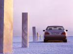 Mercedes-Benz S500 Coupe 1993 года